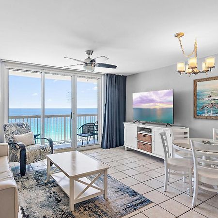 Pelican Beach Resort By Tufan Destin Bagian luar foto
